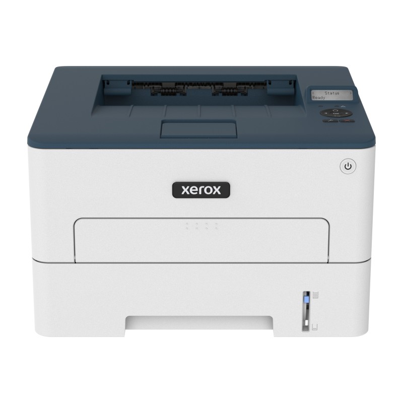 Xerox B230 S/W-Laserdrucker USB LAN WLAN